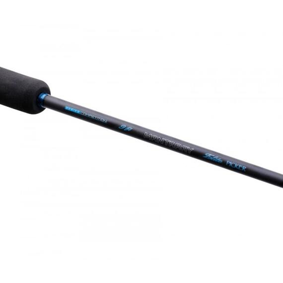 Удилище пикерное FLAGMAN Mantaray Elite Picker 270 5-35GR, фото , изображение 2