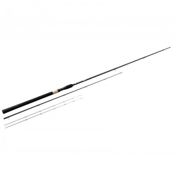 Удилище пикерное FLAGMAN Mascot Picker 3.00m 35gr, фото , изображение 2