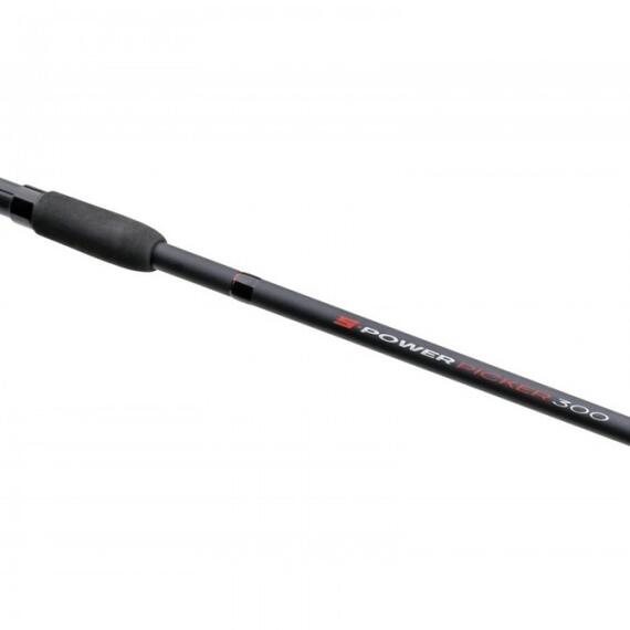 Удилище пикерное FLAGMAN S-Power Picker 3.00m 60gr, фото , изображение 2