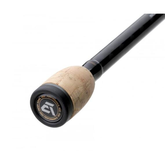 Удилище спиннинговое AZURA Fortran 83ML, фото , изображение 3