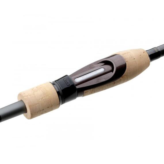 Удилище спиннинговое AZURA Fortran 83MH, фото , изображение 4