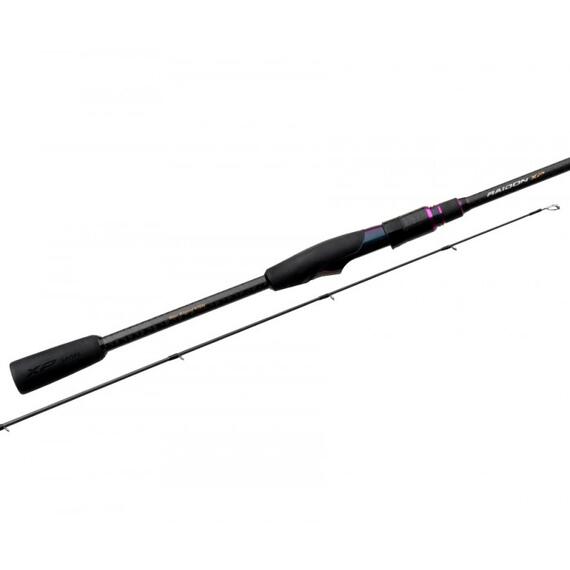 Удилище спиннинговое AZURA Raidоn XP R79MH Deep Hunt 2.36м тест 9-38г, фото 