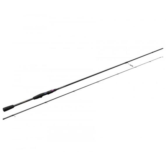 Удилище спиннинговое AZURA Raidоn XP R79MH Deep Hunt 2.36м тест 9-38г, фото , изображение 2