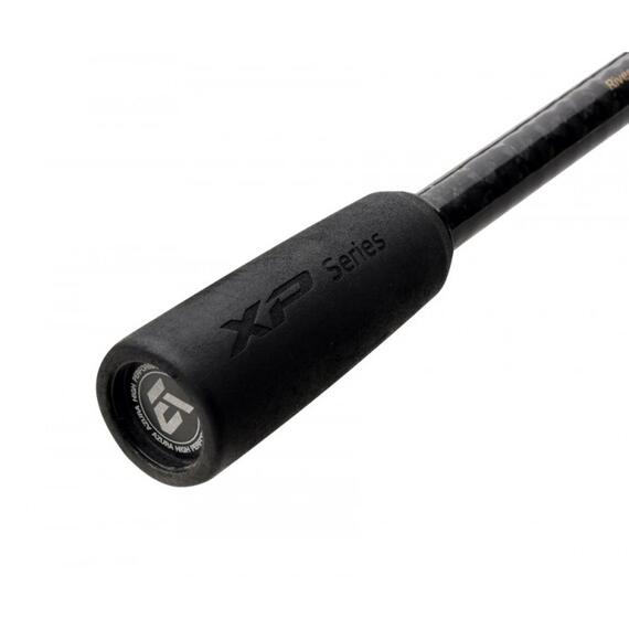 Удилище спиннинговое AZURA Raidоn XP R80H Power Hunt 2.44м тест 12-48г, фото , изображение 3
