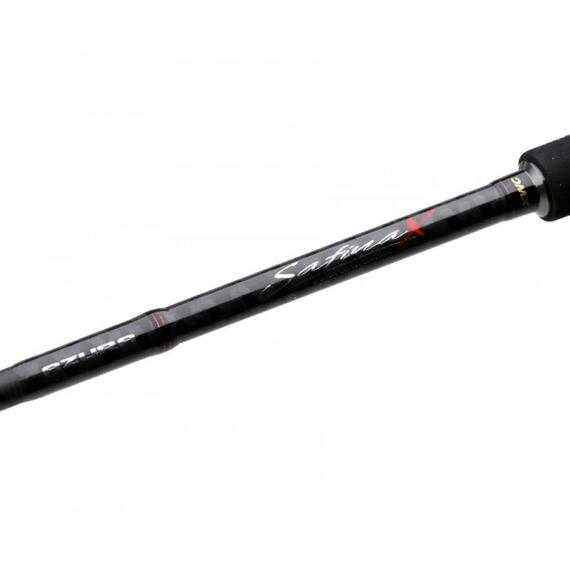Удилище спиннинговое AZURA Safina X 79M 2.36m 6-28g, фото , изображение 5