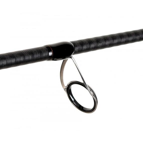 Удилище спиннинговое AZURA Safina X 80MH 2.44m 8-36g, фото , изображение 6