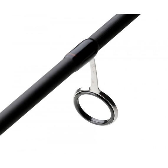 Удилище спиннинговое AZURA Vesta 710L 2.38м 1-14г, фото , изображение 2