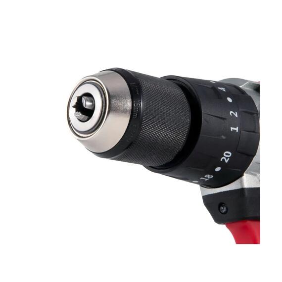 Шуруповерт-электробур Следопыт VoltGear 120 Нм, 21V, 2х4Ah, фото , изображение 10