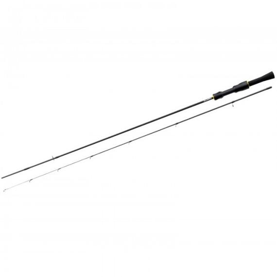 Удилище спиннинговое FLAGMAN Blackfire 73L 2.21м тест 3-15г , фото , изображение 2