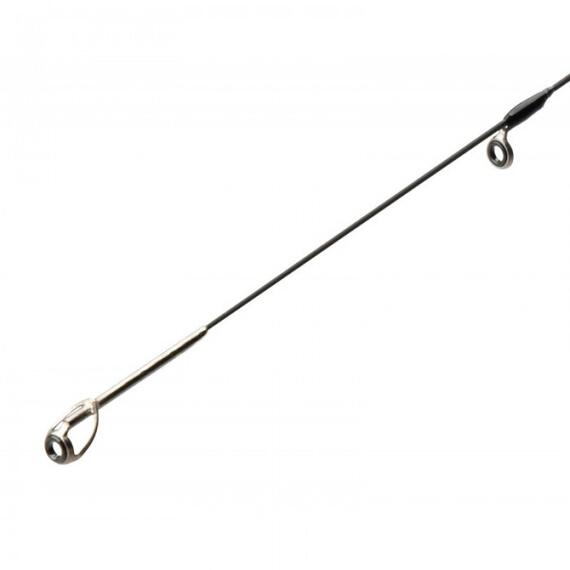 Удилище спиннинговое FLAGMAN Blackfire 90L 2.74м тест 3-12г, фото , изображение 6