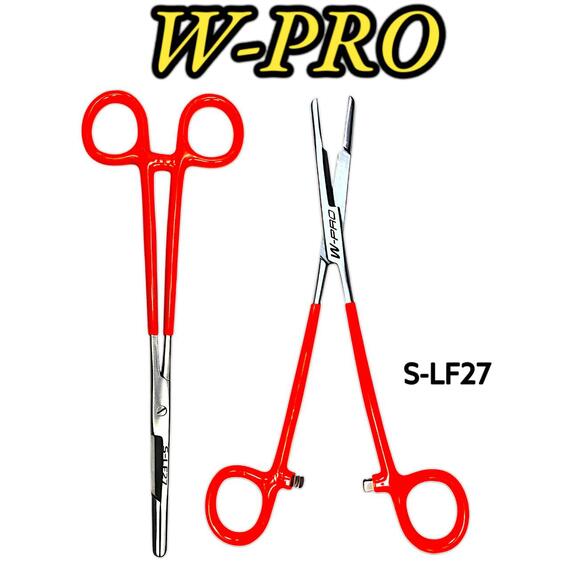 Ножницы Wonder W-pro S-LF27, фото 