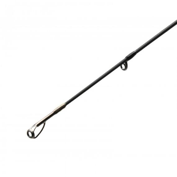 Удилище спиннинговое FLAGMAN Blackfire Casting 70M 2.13м тест 10-28г, фото , изображение 4