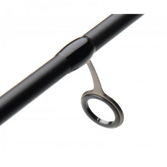 Удилище спиннинговое FLAGMAN Blackfire 90L 2.74м тест 3-12г, фото , изображение 7