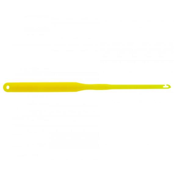 Экстрактор для крючка FLAGMAN пластиковый желтый, Цвет: желтый, фото 