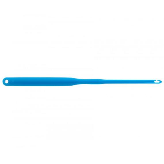 Экстрактор для крючка FLAGMAN пластиковый синий, Цвет: синий, фото 