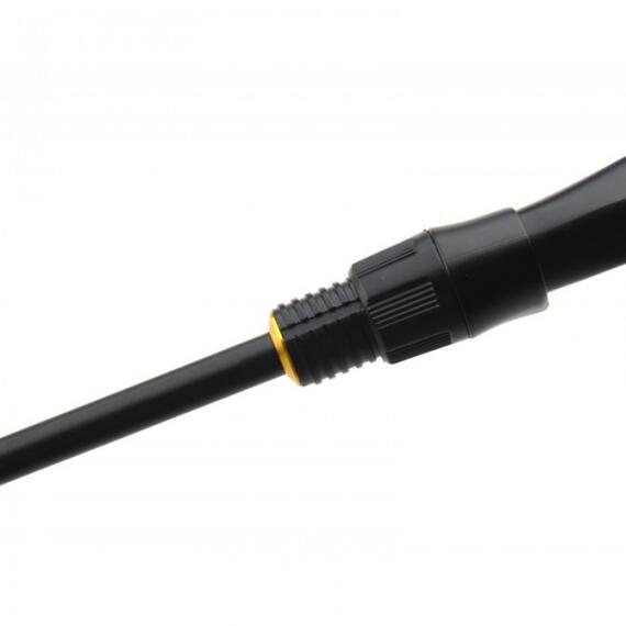 Удилище спиннинговое FLAGMAN Blackfire Casting 70M 2.13м тест 10-28г, фото , изображение 2