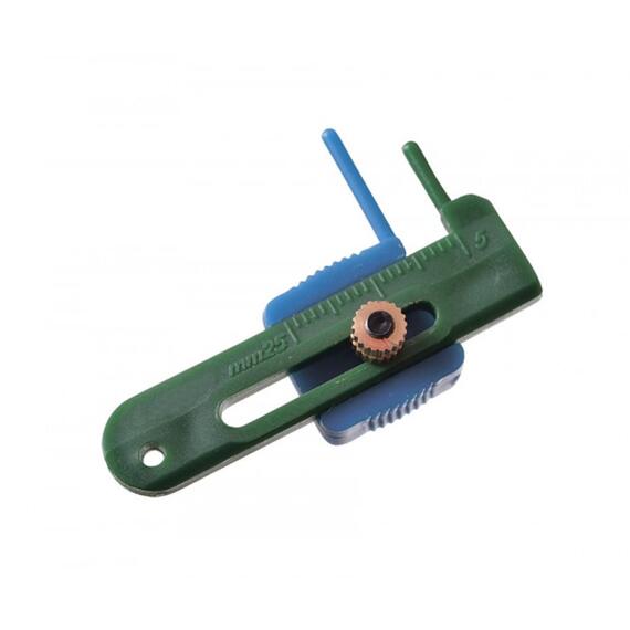 Инструмент для вязания петель FLAGMAN Loop Tyer, фото 