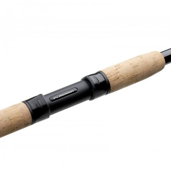 Удилище фидерное FLAGMAN Force Active Feeder 360 Heavy 130gr, фото , изображение 3