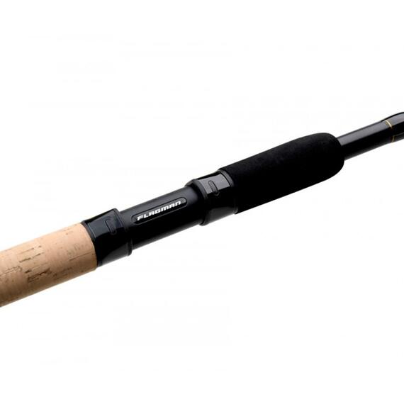 Удилище фидерное FLAGMAN S-River Feeder 3.3м тест max 100г, фото , изображение 4