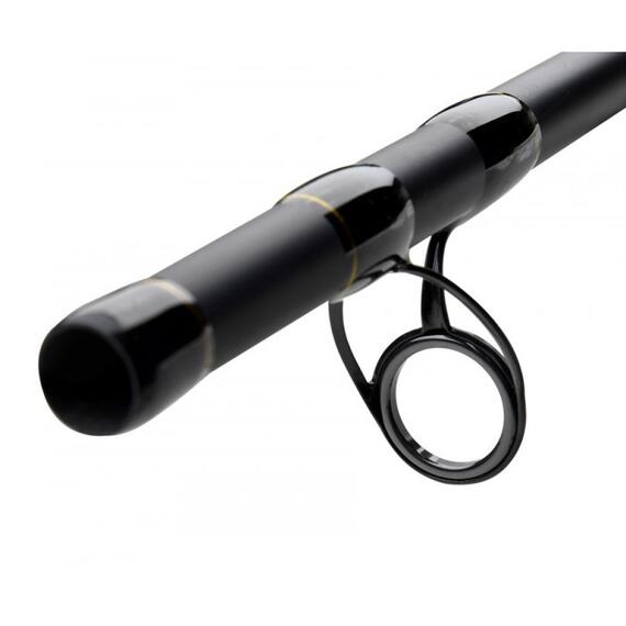 Удилище фидерное FLAGMAN S-River Feeder 3.3м тест max 100г, фото , изображение 5