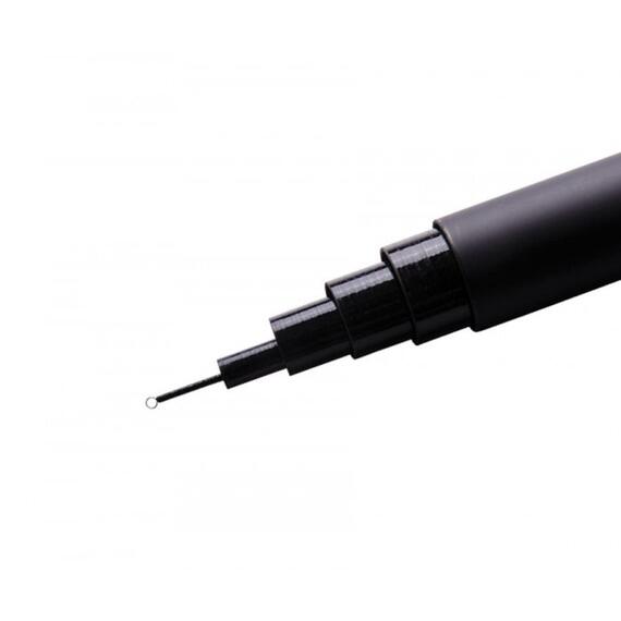 Удилище маховое теле. б/к FLAGMAN Magnum Black Pole 600, фото , изображение 2