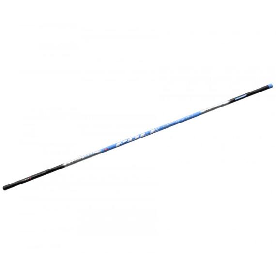 Удилище маховое теле б/к FLAGMAN Sherman Pro Pole 5м NG, фото 