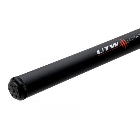 Удилище маховое теле б/к FLAGMAN Sherman Pro Pole 5м NG, фото , изображение 2