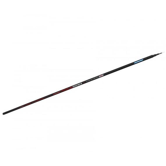 Удилище маховое теле. б/к FLAGMAN Tregaron Pole 5m, фото 