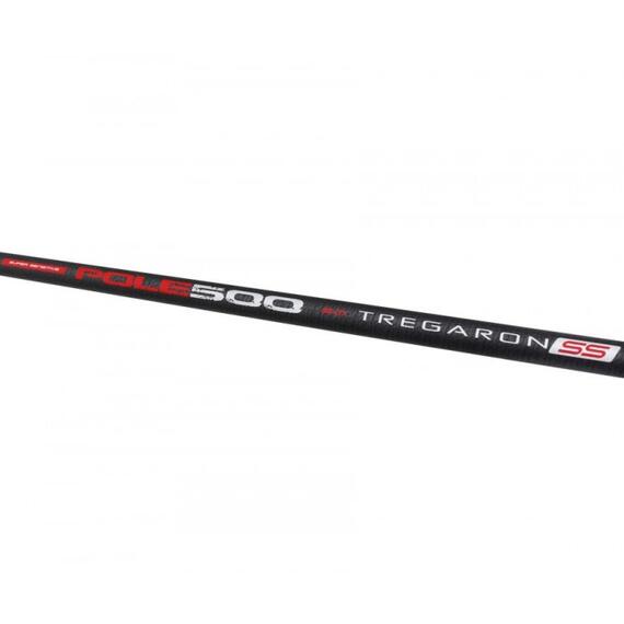 Удилище маховое теле. б/к FLAGMAN Tregaron Pole 5m, фото , изображение 2