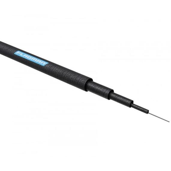 Удилище маховое теле. б/к FLAGMAN Tregaron Pole 5m, фото , изображение 3