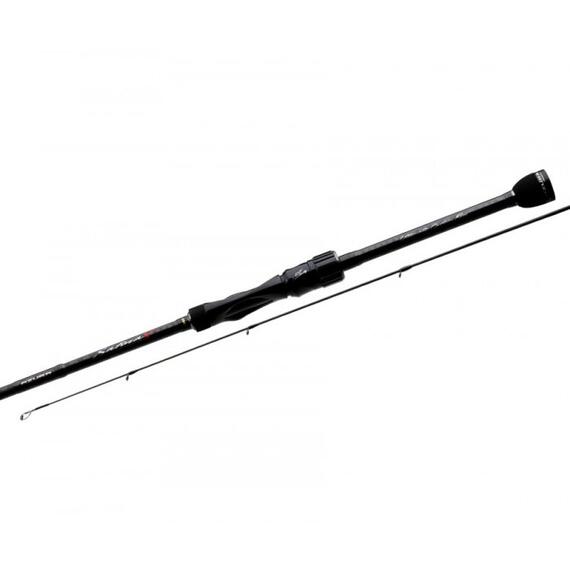 Удилище спиннинговое AZURA Safina-X 8'6ML 2.59м 4-22г, фото 