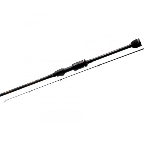 Удилище спиннинговое AZURA Vesta 8'3ML 2.51m 2-18g, фото 