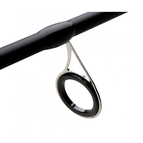 Удилище спиннинговое FLAGMAN Bonus 80ML 2.44m 5- 18г, фото , изображение 6