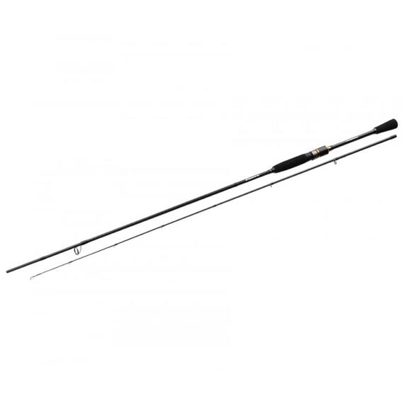 Удилище спиннинговое FLAGMAN Cort-X Twich 70MH 2.13м тест 9-36г, фото , изображение 2