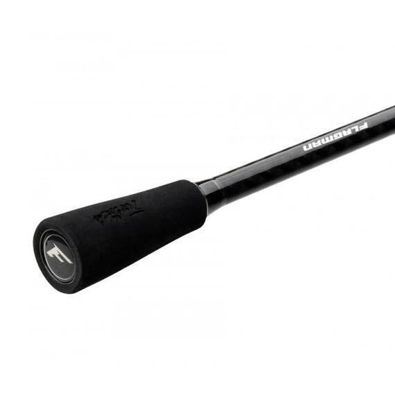 Удилище спиннинговое FLAGMAN Cort-X Twich 70MH 2.13м тест 9-36г, фото , изображение 3