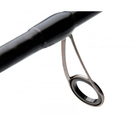 Удилище спиннинговое FLAGMAN Cort-X 80MH 2.44м тест 8-36г, фото , изображение 6