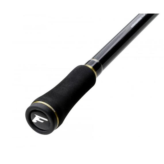 Удилище спиннинговое FLAGMAN Destroyer 762ML 2.29m 4-24g, фото , изображение 3