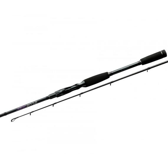 Удилище спиннинговое FLAGMAN Jerk Style 662XH 30-110g, фото 