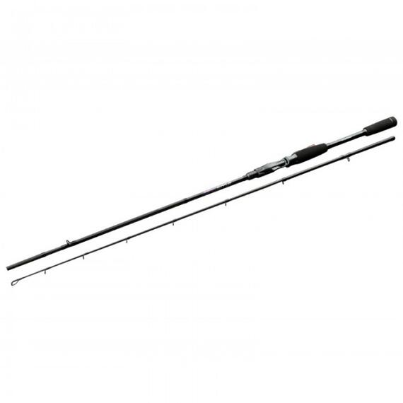 Удилище спиннинговое FLAGMAN Jerk Style 662XH 30-110g, фото , изображение 2