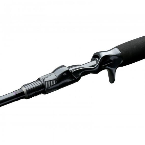 Удилище спиннинговое FLAGMAN Jerk Style 662XH 30-110g, фото , изображение 4