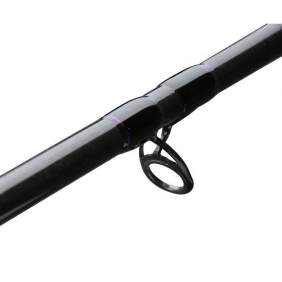 Удилище спиннинговое FLAGMAN Jerk Style 662XH 30-110g, фото , изображение 6