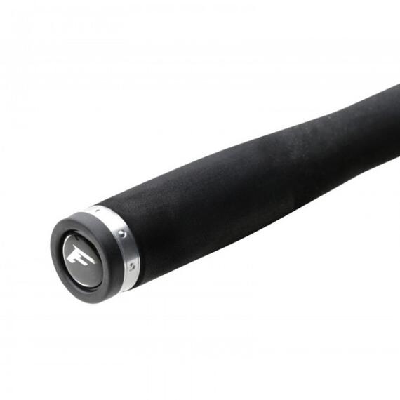 Удилище спиннинговое FLAGMAN кастинговое Hellcat 802M 2.44м тест max 28г, фото , изображение 3