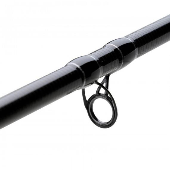 Удилище спиннинговое FLAGMAN кастинговое Hellcat 802M 2.44м тест max 28г, фото , изображение 6