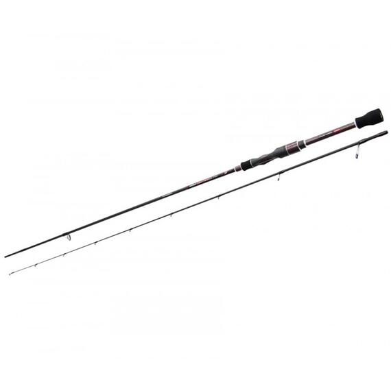 Удилище спиннинговое FLAGMAN Neoterica 7'0 1-8g 2.13m, фото 