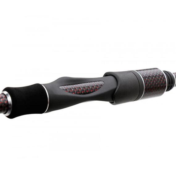 Удилище спиннинговое FLAGMAN Neoterica 7'0 1-8g 2.13m, фото , изображение 2