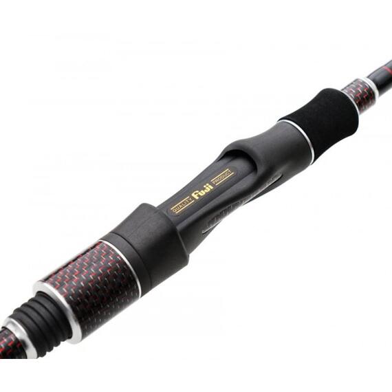 Удилище спиннинговое FLAGMAN Neoterica 7'0 1-8g 2.13m, фото , изображение 3