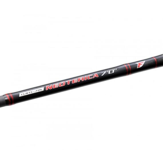 Удилище спиннинговое FLAGMAN Neoterica 7'0 1-8g 2.13m, фото , изображение 4