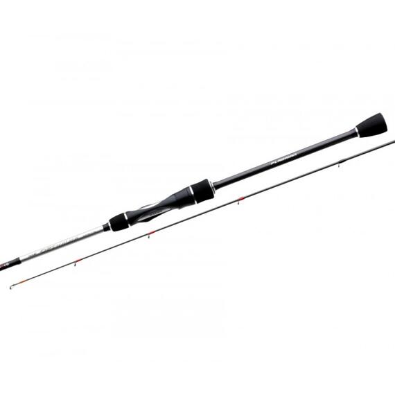 Удилище спиннинговое FLAGMAN Optimum 762 ULT 2.29m 1-5g, фото 