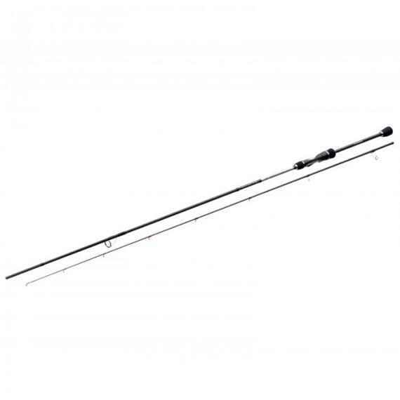 Удилище спиннинговое FLAGMAN Optimum S73UL 2.21м тест 0.8-8г, фото , изображение 2