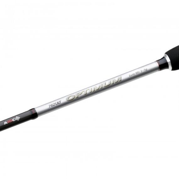 Удилище спиннинговое FLAGMAN Optimum S79L 2.36м тест 3-16г, фото , изображение 5